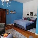 Oda ve Kahvaltı Wagner 