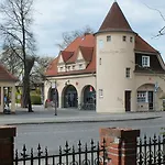 Oda ve Kahvaltı Wagner 