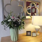 Oda ve Kahvaltı Wagner 