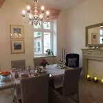 Oda ve Kahvaltı Wagner 