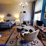 Oda ve Kahvaltı Wagner 