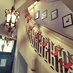 Bed&Breakfast Wagner 