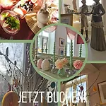 Oda ve Kahvaltı Wagner 