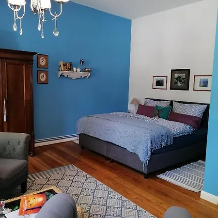 Bed & Breakfast Wagner 