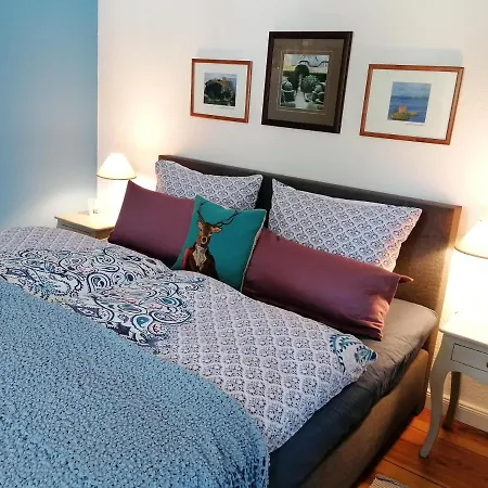 Bed&Breakfast Wagner 