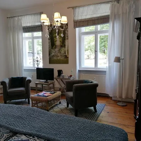 Bed&Breakfast Wagner 