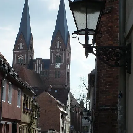 Bed&Breakfast Wagner 