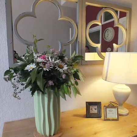 Nocleg ze śniadaniem Wagner 