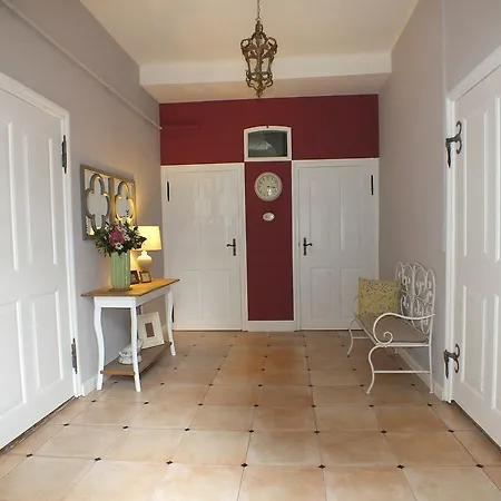 Bed&Breakfast Wagner 