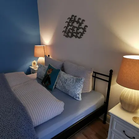 Bed&Breakfast Wagner 