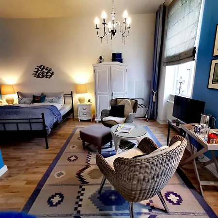 Bed & Breakfast Wagner 