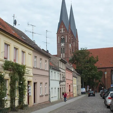 Nocleg ze śniadaniem Wagner 