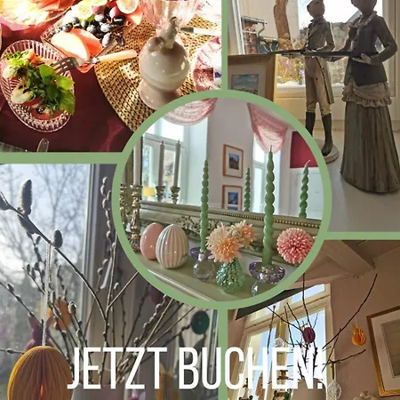 Bed & Breakfast Wagner 
