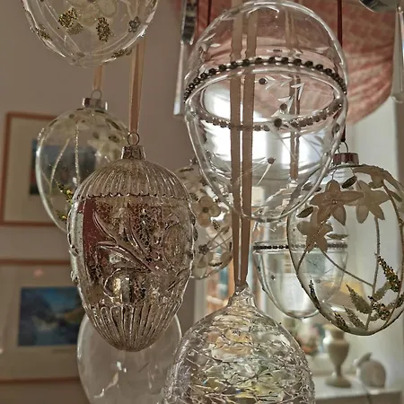 Nocleg ze śniadaniem Wagner 