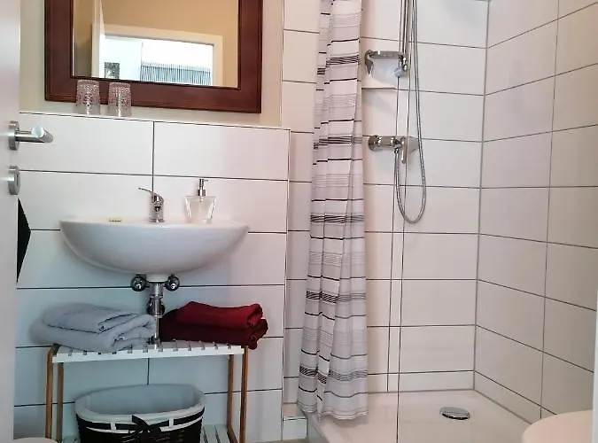 Nocleg ze śniadaniem Wagner 