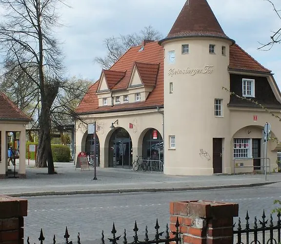 Bed & Breakfast Wagner 