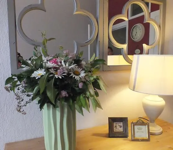 Nocleg ze śniadaniem Wagner 