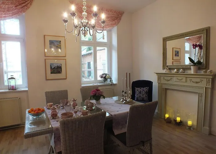 Bed & Breakfast Wagner 