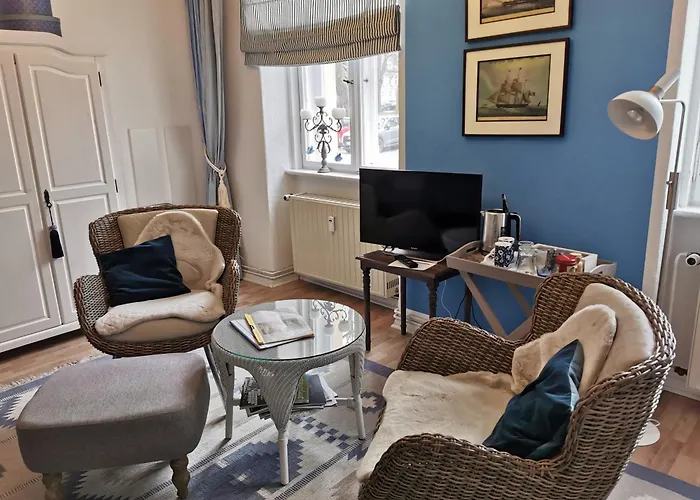 Bed & Breakfast Wagner 