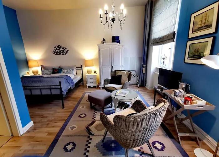 Bed & Breakfast Wagner 