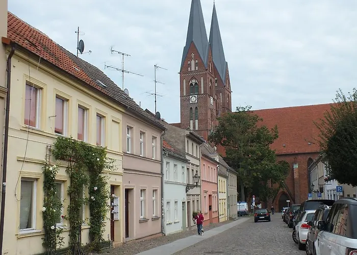 Nocleg ze śniadaniem Wagner 