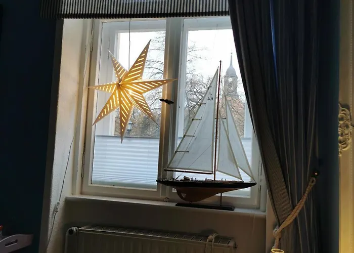 Bed & Breakfast Wagner 